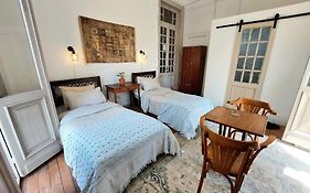 Arab Hostel, Welcoming All Solo And Groups Travellers But, Unmarried Couples Not Allowed