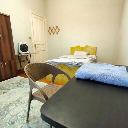 Arab Hostel For Men Onlyغرف خاصة للرجال فقط 仅限男士 女士不允许 亚历山大港 外观 照片