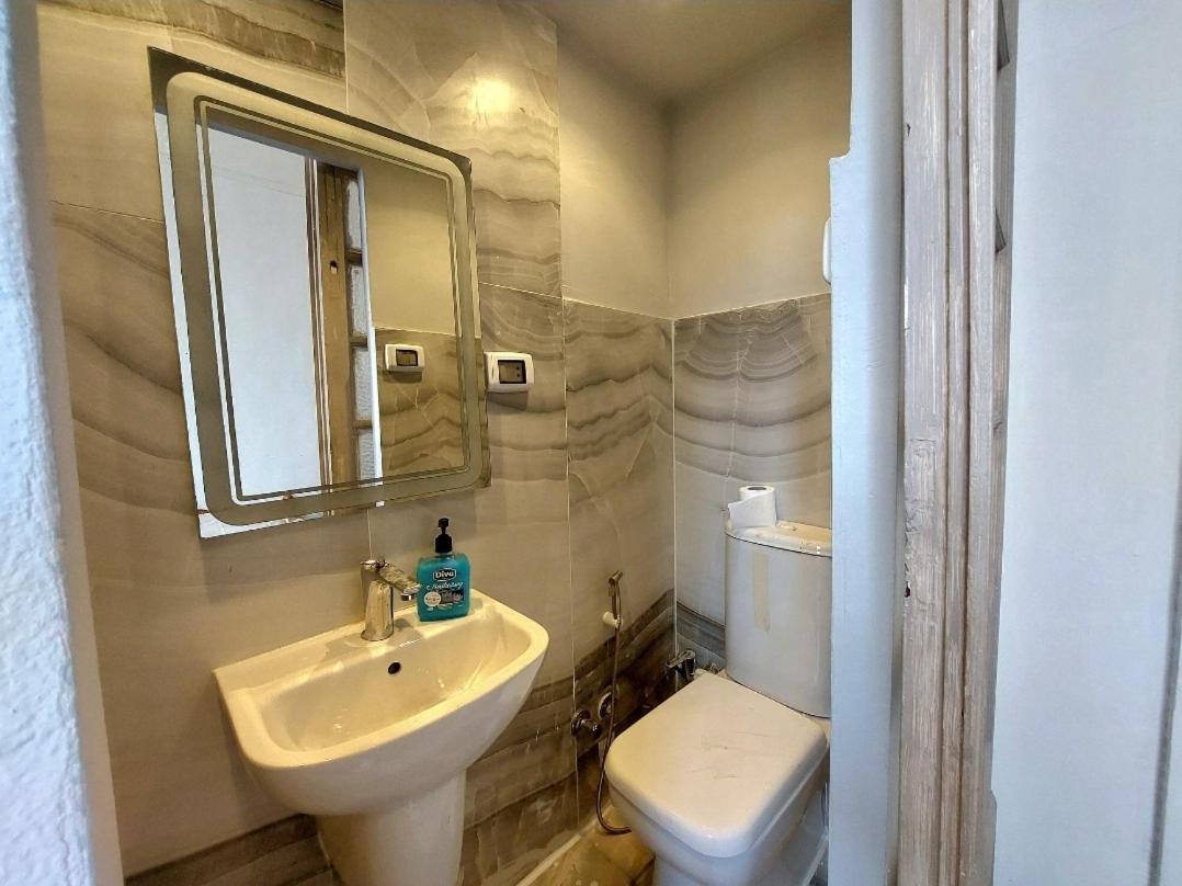 Arab Boutique Hotel I Alexandria I Downtown 亚历山大港 外观 照片