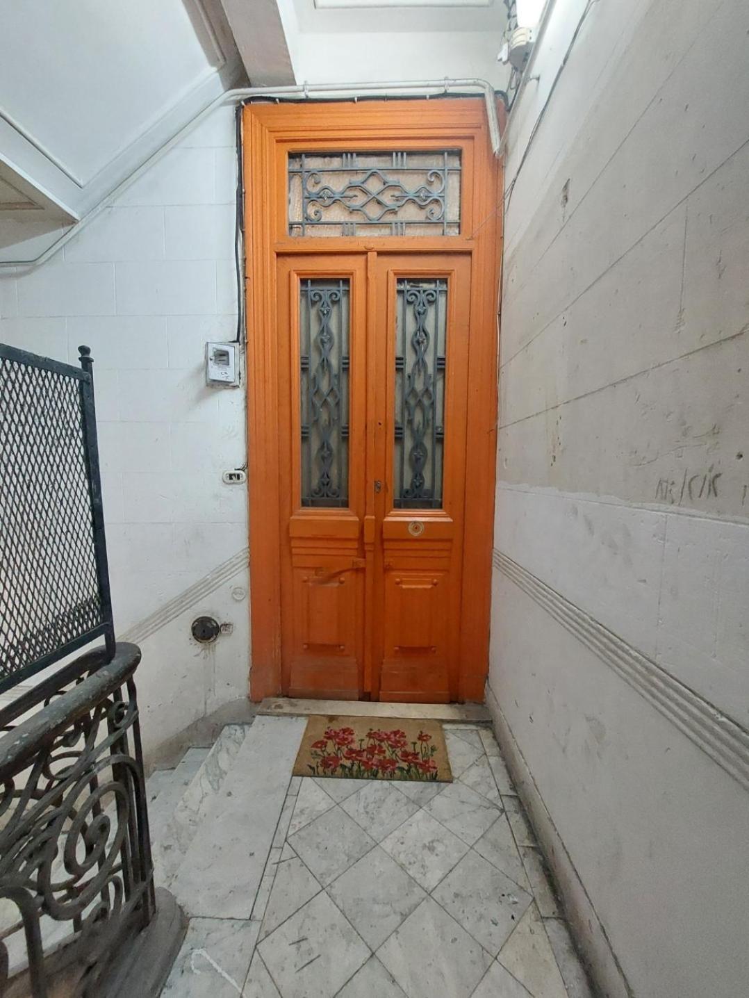 Arab Hostel, Welcoming All Solo And Groups Travellers But, Unmarried Couples Not Allowed 亚历山大港 外观 照片