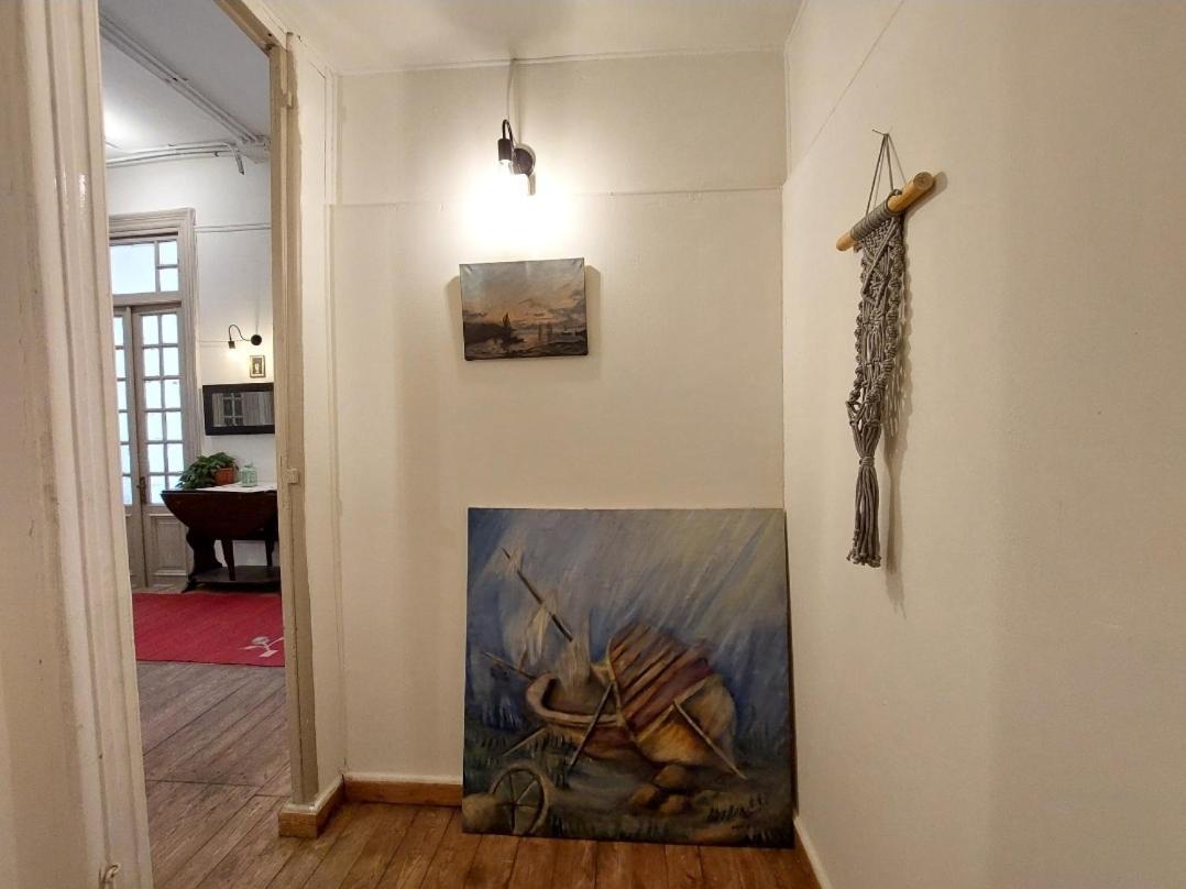 Arab Hostel, Welcoming All Solo And Groups Travellers But, Unmarried Couples Not Allowed 亚历山大港 外观 照片