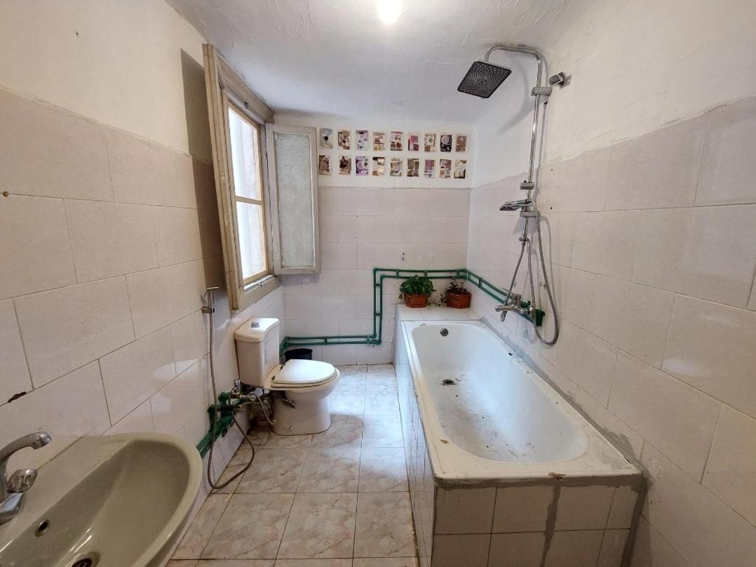 Arab Boutique Hotel I Alexandria I Downtown 亚历山大港 外观 照片