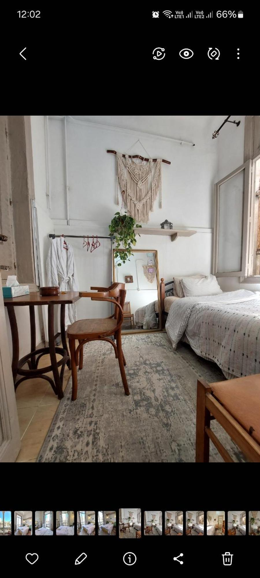Arab Hostel, Welcoming All Solo And Groups Travellers But, Unmarried Couples Not Allowed 亚历山大港 外观 照片